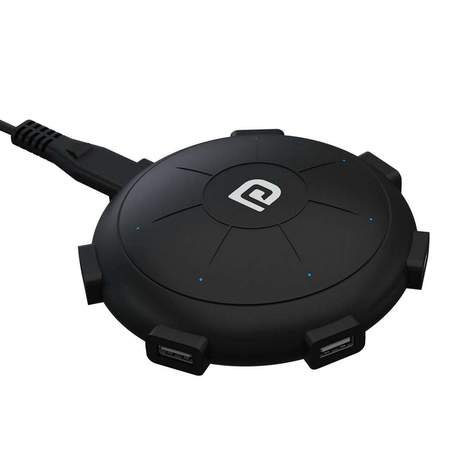 UFO Pro - Home Charger