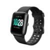 Smart Watch With Fitness Tracker Kronos