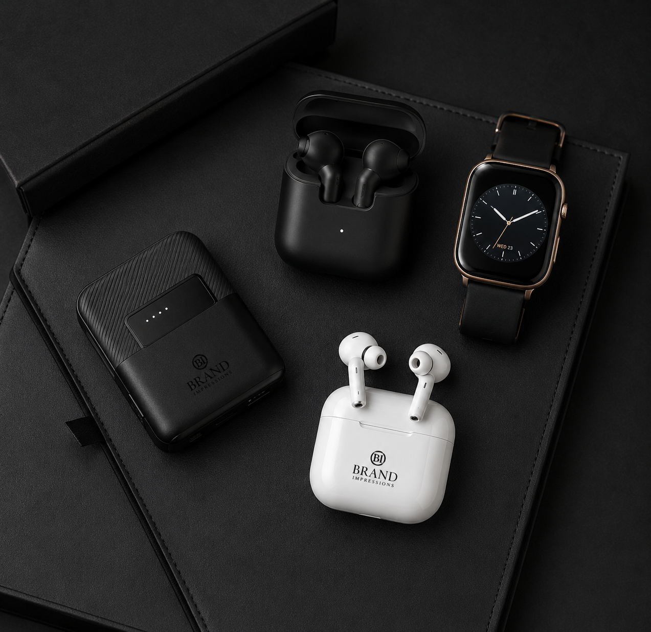 Tech Gifts