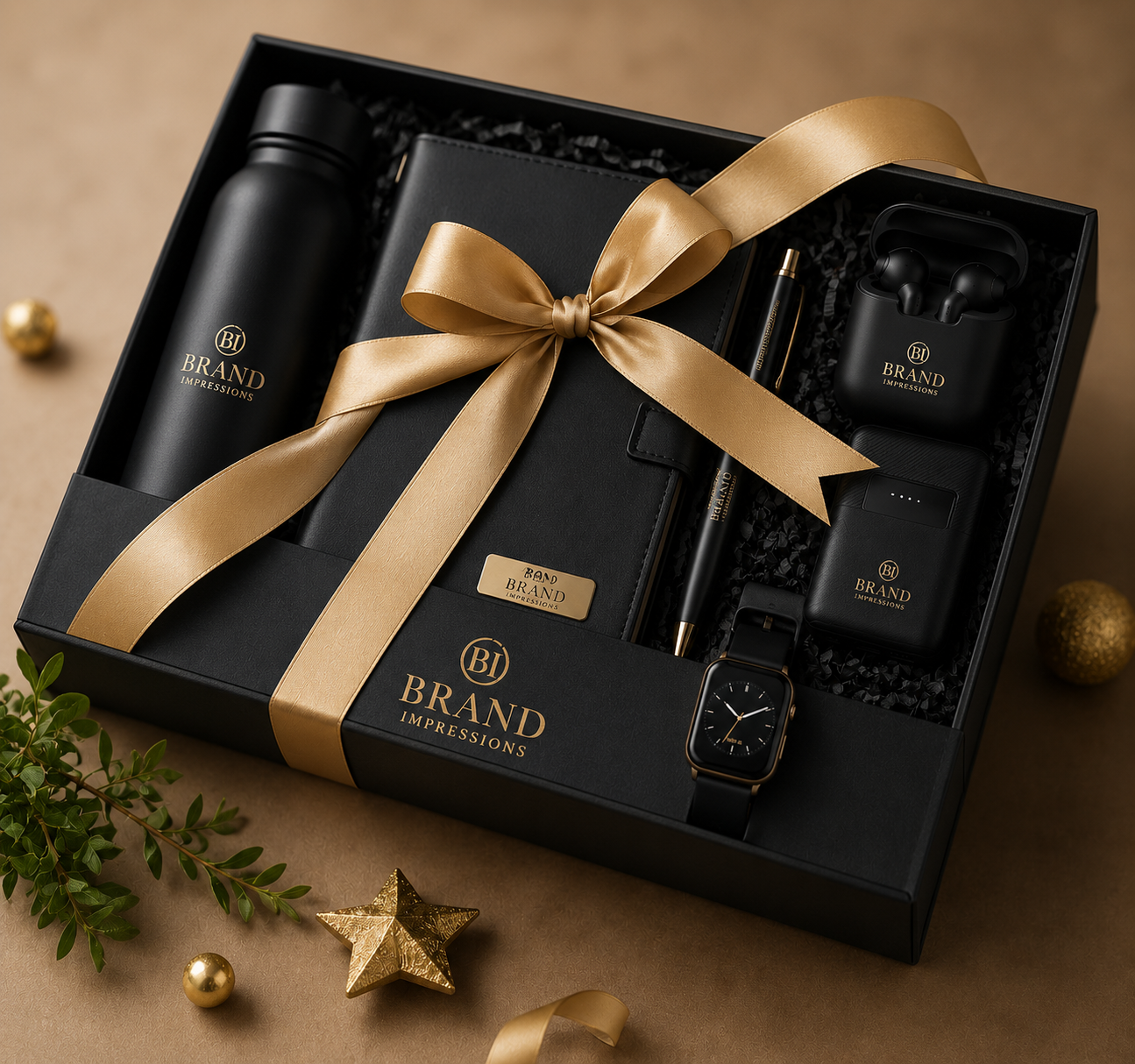 Premium Gift Sets