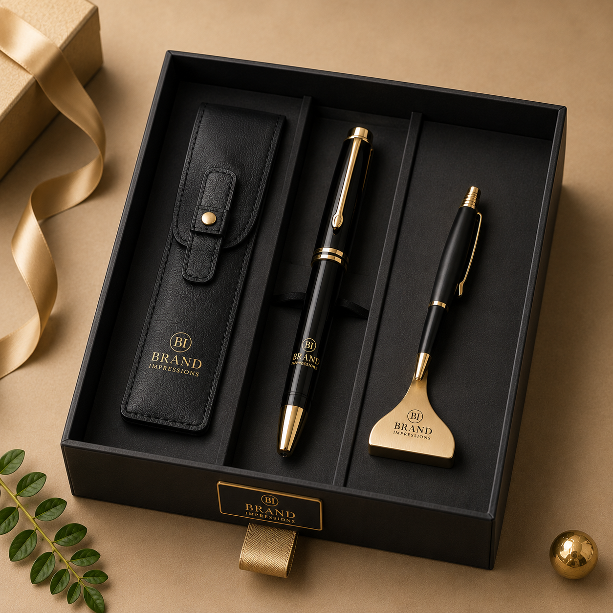 Writing Instruments