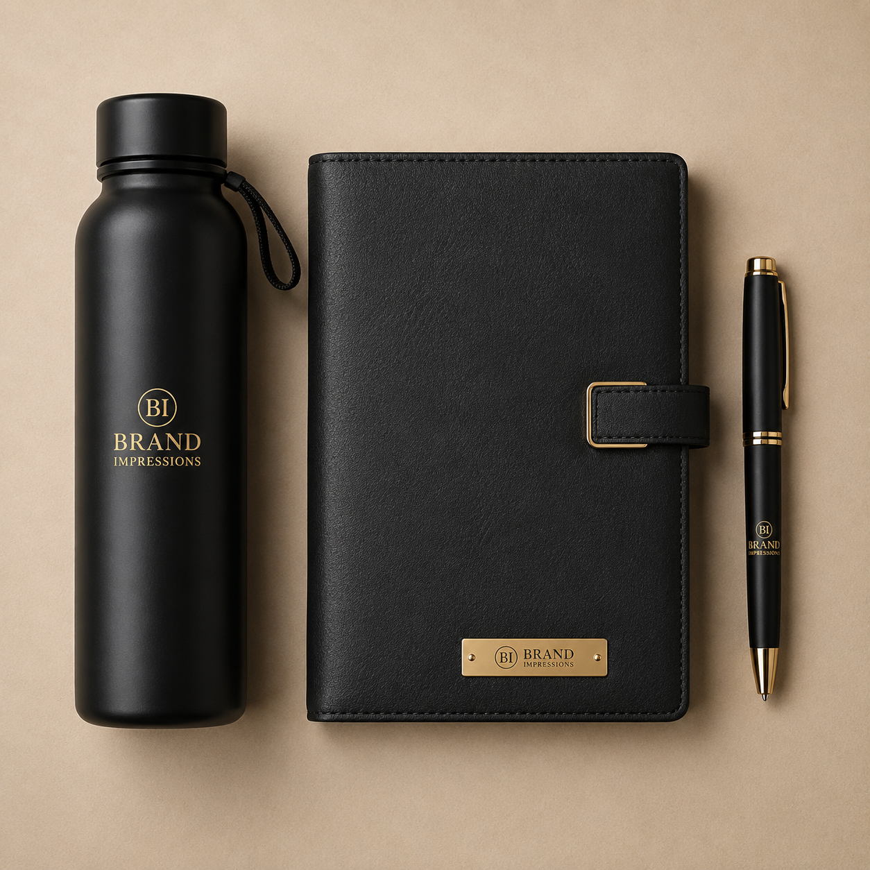 Office Essentials